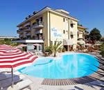Hotel Berta Desenzano Lake of Garda